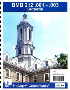BMB 212 Sutterlin packet 130 cover